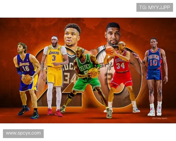 坦普尔称詹姆斯与魔术师为历史最全面球员前者是伟大球员之一